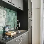 Bluestay 9 - Charmant appartement à Paris 11