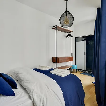 Bluestay 9 - à 11 Appartamento *