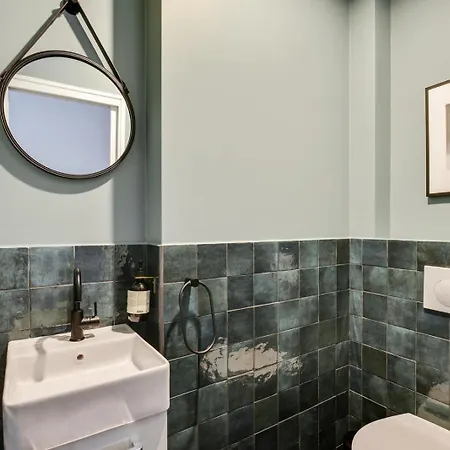 Apartment Bluestay 9 - A 11 *